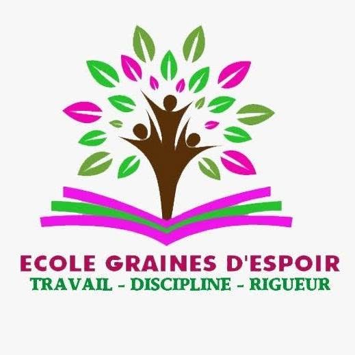 École Les Graines d’Espoir